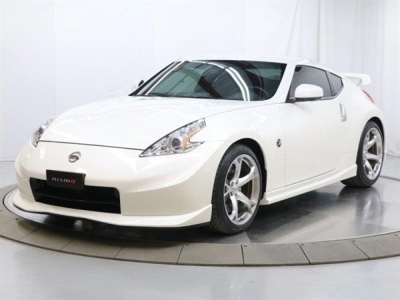 2009 Nissan 370Z