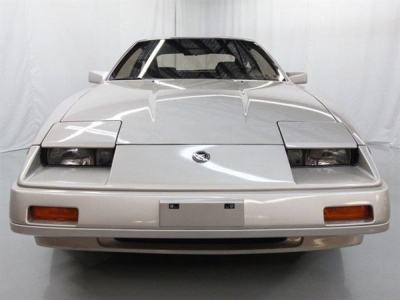1986 Nissan 300ZX