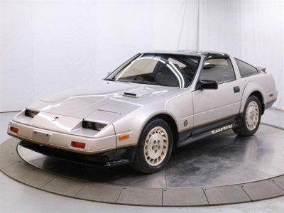 1984 Datsun 300 ZX