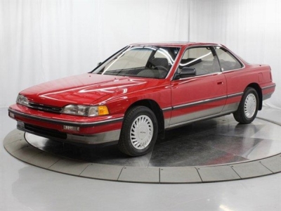 1988 Acura Legend