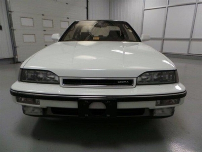 1990 Acura Legend
