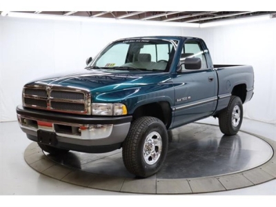 1994 Dodge Ram 1500