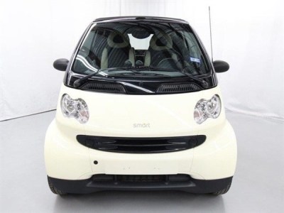 2002 Smart Fourtwo