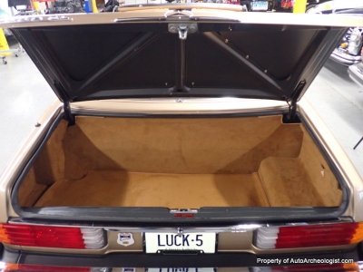 1986 Mercedes Benz 560 SL