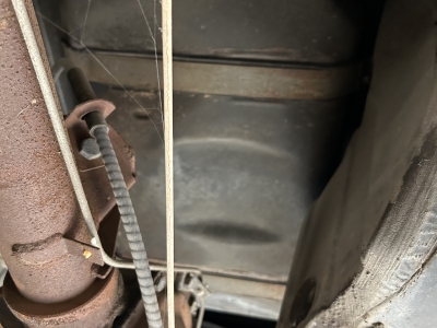 1979 Triumph TR7 Convertible