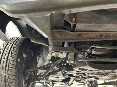 1979 Triumph TR7 Convertible