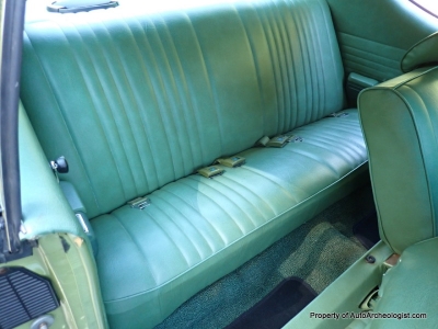 1969 Chevrolet Chevelle SS 396