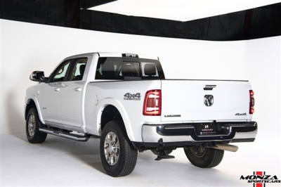 2020 RAM 2500 Laramie 4X4 Crew Cab SWB