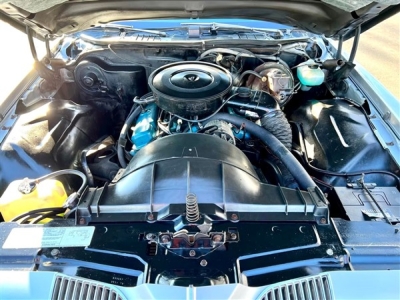 1976 Pontiac Grand Prix