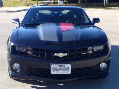 2012 Chevrolet Camaro