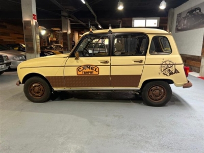 Renault R4 L