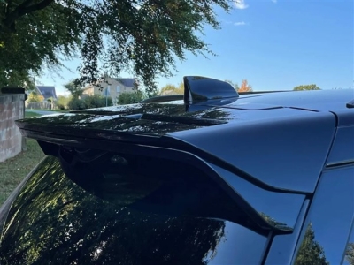 2025 Land Rover Discovery