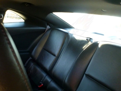 2012 Chevrolet Camaro