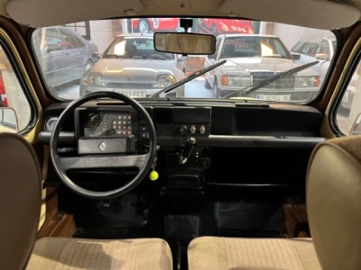 Renault R4 L