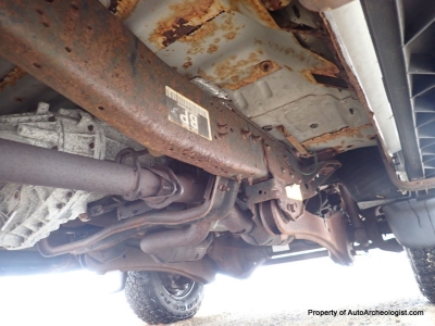 3 Owner, 2008 Ford F-250 Super Duty