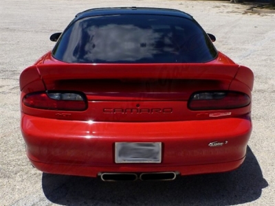 1995 Chevrolet Camaro Z28 SLP