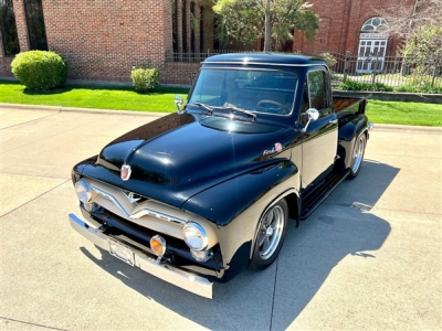 1955 Ford F 100