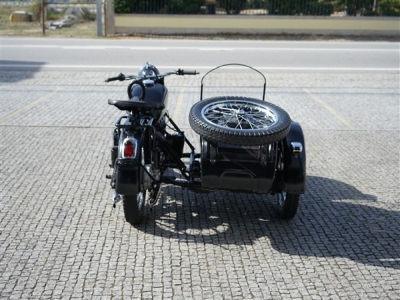 1961 Chang Jiang 750