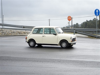 1984 Mini 1000 HLE