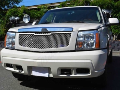 2004 Cadillac Escalade