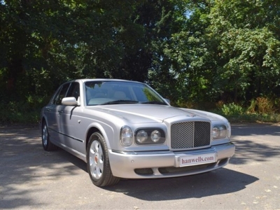 2015/15 Bentley Flying Spur V8 4.0.