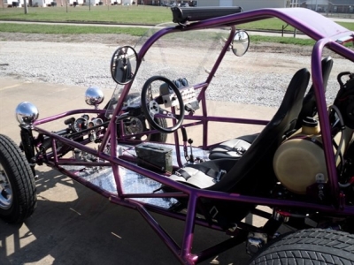 1973 Volkswagen Sand Rail Custom