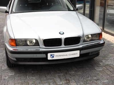 1997 BMW 735i