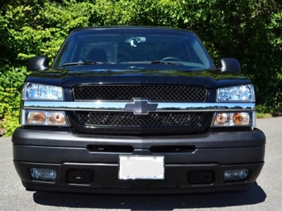 2005 Chevrolet 1500 Silverado