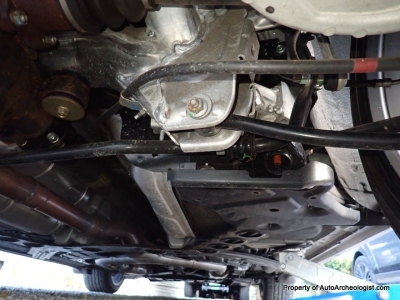 2007 Nissan 350Z Roadster