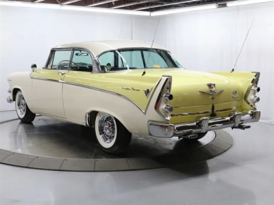 1956 Dodge Custom Royal Lancer D500