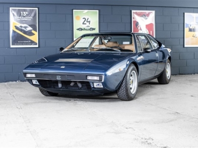 1976 Ferrari Dino 308 GT4
