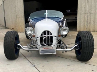1927 Ford Track T