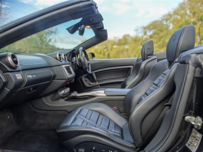 2010(10) Ferrari California