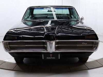 1967 Pontiac Grand Prix