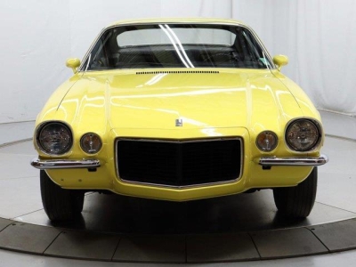 1970 Chevrolet Camaro