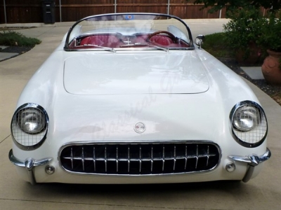 1953 Chevrolet Corvette