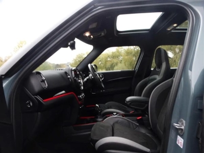 2022(72) Mini Countryman