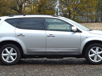 2009 (58) Nissan Murano