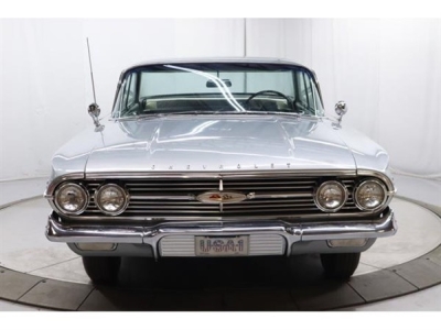 1960 Chevrolet Impala