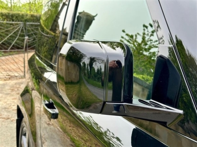 2025 Land Rover Defender 90