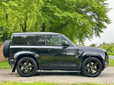 1995 Rolls-Royce Silver Spirit MK IV