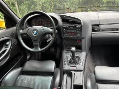 BMW M3 Your Classic Car SOLD-VENDU-VERKAUFT.