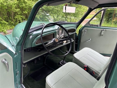 Morris Minor 1000 Traveller Your Classic Car SOLD-VENDU-VERKAUFT.