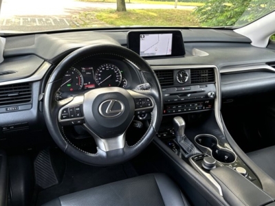 2016 Lexus RX Hybrid V6