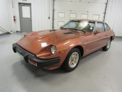 1981 Datsun 280ZX