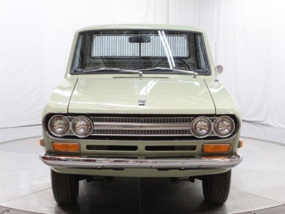 1971 Datsun 1600