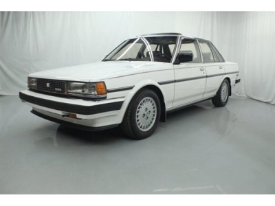 1986 Toyota Cressida