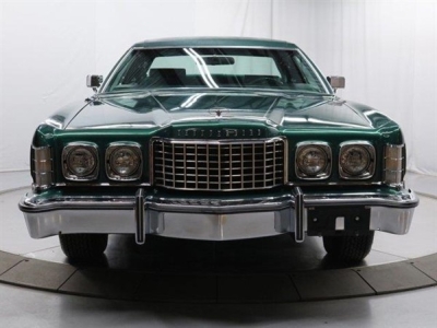 1976 Ford Thunderbird