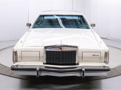 1978 Lincoln Continental