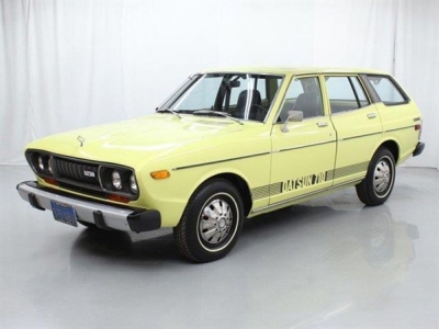 1974 Datsun 710